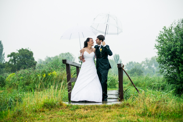 Hochzeitsfotografin Potsdam