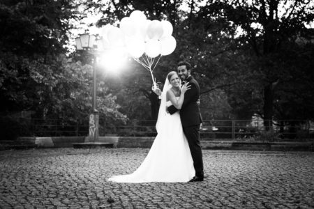 Hochzeitsfotografin Berlin