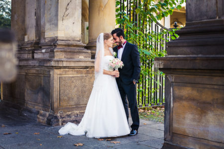 Hochzeitsfotografin Berlin