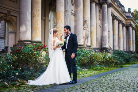Hochzeitsfotografin Berlin