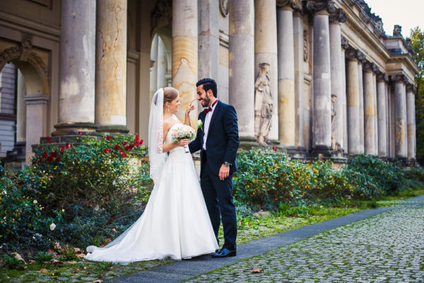 Hochzeitsfotografin Berlin