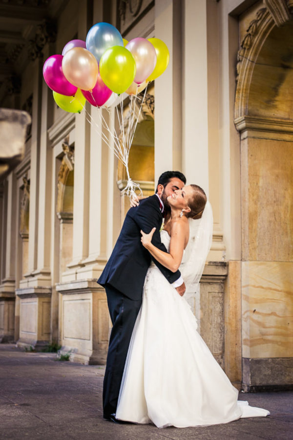 Hochzeitsfotografin Berlin