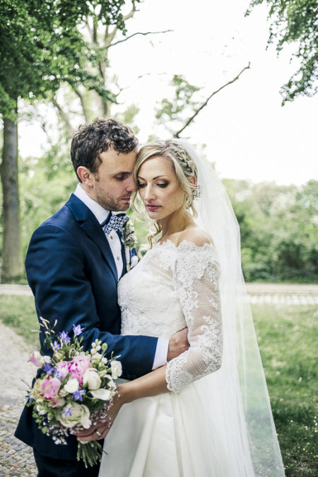 Hochzeitsfotografin Berlin