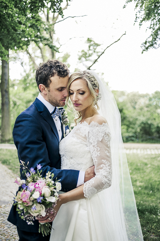 Hochzeitsfotografin Berlin