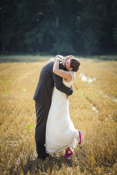Hochzeitsfotografin Berlin