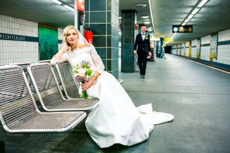 Hochzeitsfotografin Berlin