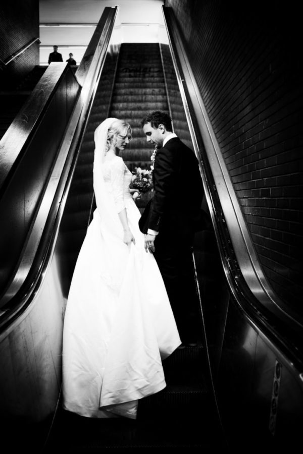 Hochzeitsfotografin Berlin