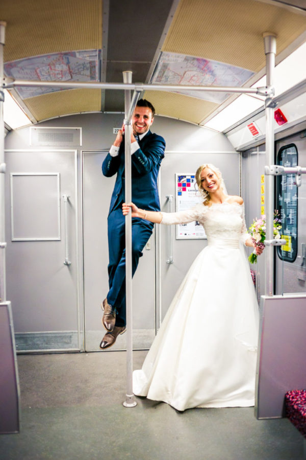 Hochzeitsfotografin Berlin
