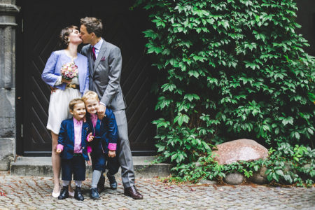 Hochzeitsfotografin Berlin