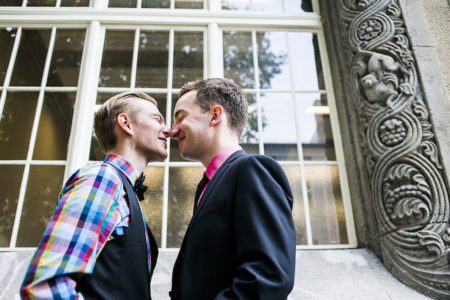 Hochzeitsfotografin Berlin