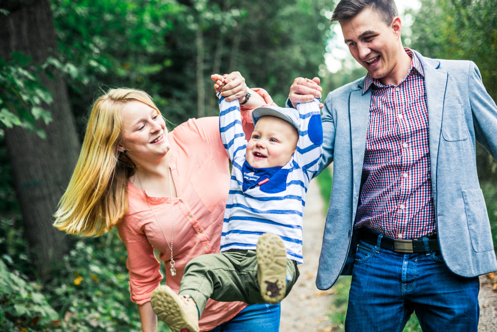 Familienshooting Potsdam Herbst -18
